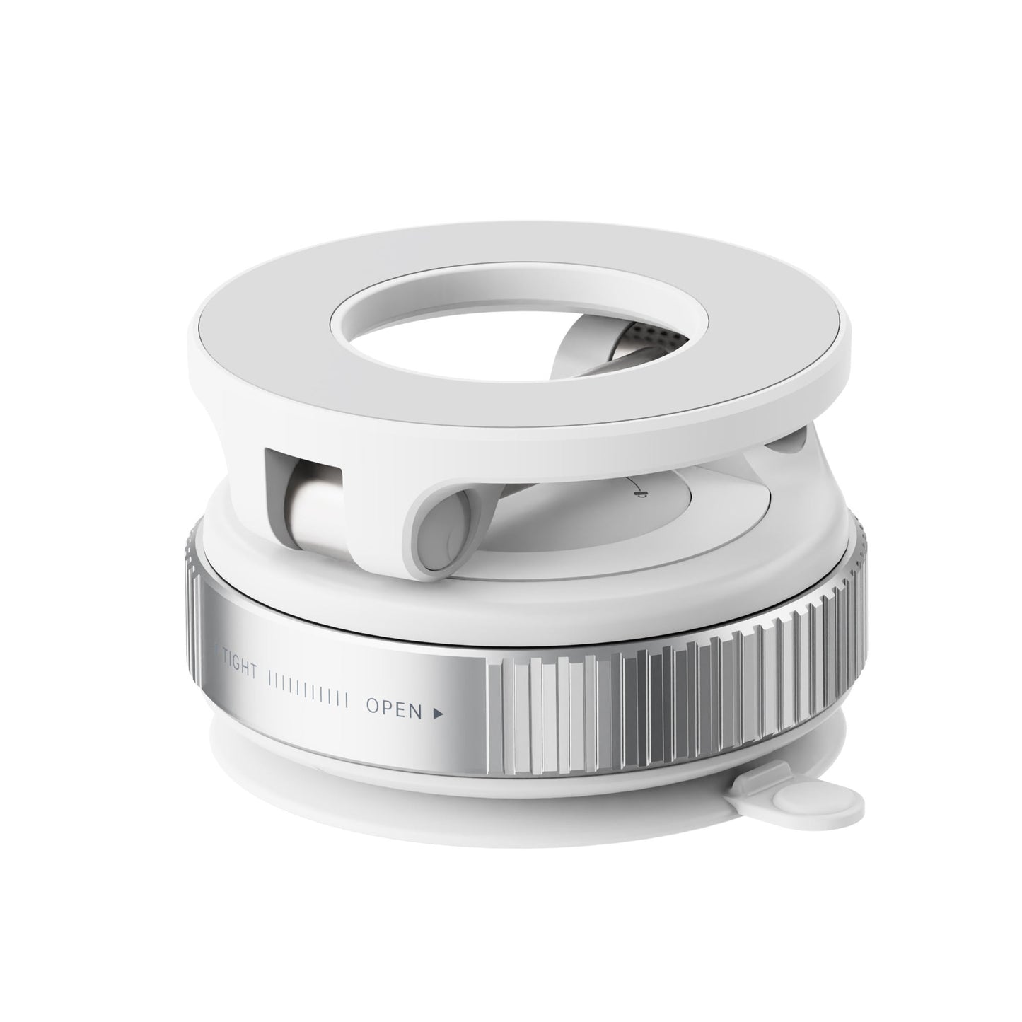 Boneruy X68 Car Phone Holder - Universal Dashboard & Windshield Mount