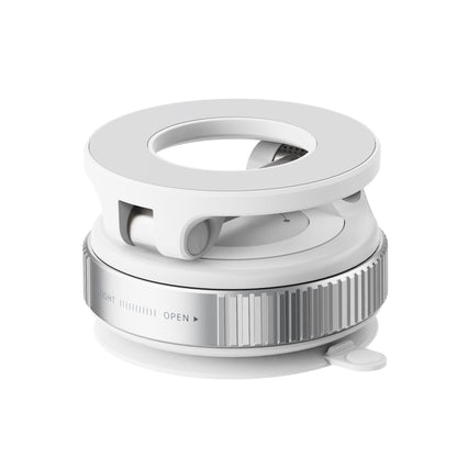 Boneruy X68 Car Phone Holder - Universal Dashboard & Windshield Mount