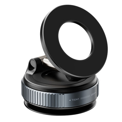 Boneruy X68 Car Phone Holder - Universal Dashboard & Windshield Mount